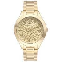 Relógio Euro Feminino Glitz Dourado - EU2036YTV/4D - 1