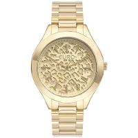 Relógio Euro Feminino Glitz Dourado - EU2036YTV/4D - 1