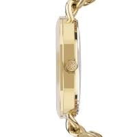 Relógio Euro Feminino Chains Dourado - EU2035YTH/4F - 2