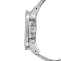 Relógio Technos Masculino Legacy Prata - JS26AEZ/T1P - 2