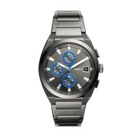 Relógio Fossil Masculino Everett Grafite - FS5830/1FI - 1