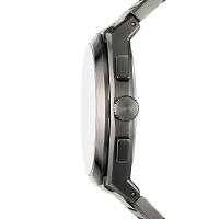 Relógio Fossil Masculino Everett Grafite - FS5830/1FI - 2