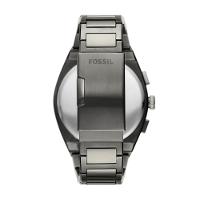 Relógio Fossil Masculino Everett Grafite - FS5830/1FI - 3