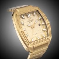 Relógio Technos Masculino Legacy Dourado - 2315LAK/1D - 2