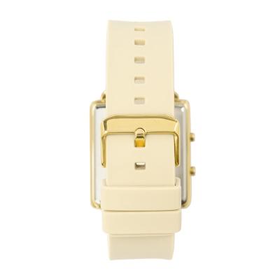Relógio Condor Feminino Digital Dourado - COMD1202AJU/5X