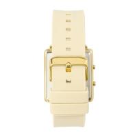 Relógio Condor Feminino Digital Dourado - COMD1202AJU/5X - 3
