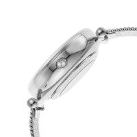 Relógio Fossil Feminino Carlie Prata - ME3176/1KN - 6