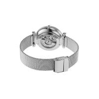 Relógio Fossil Feminino Carlie Prata - ME3176/1KN - 8