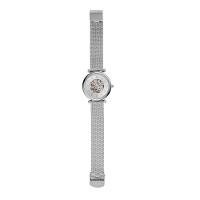 Relógio Fossil Feminino Carlie Prata - ME3176/1KN - 10