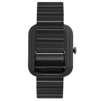 Smartwatch Technos Connect MAX Preto - TMAXAI/C7P - 5