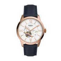 Relógio Fossil Masculino Townsman Rosé ME3171/0JN - 1