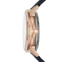 Relógio Fossil Masculino Townsman Rosé ME3171/0JN - 2