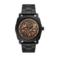 Relógio Fossil Masculino Machine Preto - ME3253/1PN - 1
