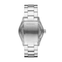 Relógio Fossil Masculino Defender Prata - FS5976/1KN - 3