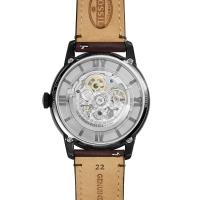 Relógio Fossil Masculino Townsman Preto - ME3098/0PN - 3