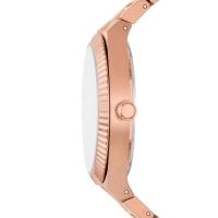 Relógio Fossil Feminino Scarlette Rosé - ES5258/1JN - 2