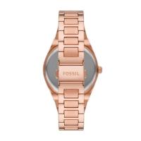 Relógio Fossil Feminino Scarlette Rosé - ES5258/1JN - 3