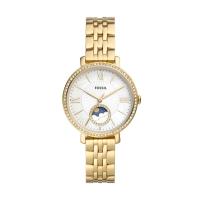 Relógio Fossil Feminino Jacqueline Dourado - ES5167/1DN - 1