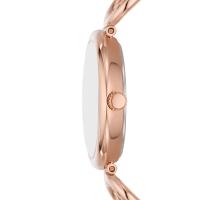 Relógio Fossil Feminino Carlie Rosé - ES5273/1JN - 2