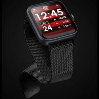 Smartwatch Technos Connect Max Flamengo Edição Especial - TMAXAG/7R - 2