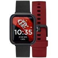 Smartwatch Technos Connect Max Flamengo Edição Especial - TMAXAG/7R - 6