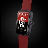 Smartwatch Technos Connect Max Flamengo Edição Especial - TMAXAG/7R - 3