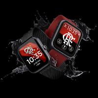 Smartwatch Technos Connect Max Flamengo Edição Especial - TMAXAG/7R - 5