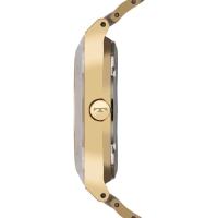 Relógio Technos Unissex Ceramic/saphire Dourado - 2015CE/1C - 2