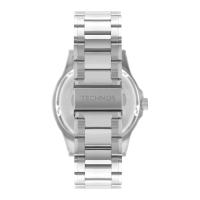Relógio Technos Masculino Racer Prata - 2117LFE/1P - 3