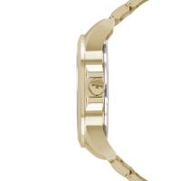 Relógio Technos Masculino Racer Dourado - 2117LFD/1B - 2