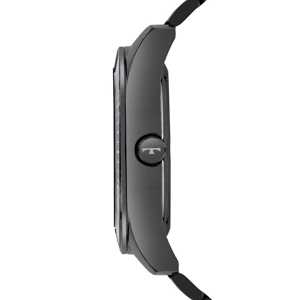 Relógio Technos Masculino Racer Grafite - 2115TUV/1A - 2