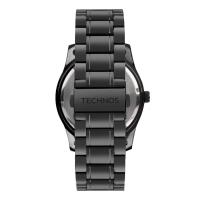 Relógio Technos Masculino Racer Grafite - 2115TUV/1A - 3
