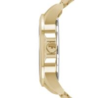 Relógio Technos Masculino Racer Dourado - 2115MZV/1A - 2