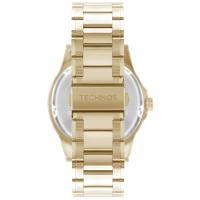 Relógio Technos Masculino Racer Dourado - 2115MZV/1A - 3