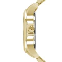 Relógio Technos Masculino Racer Dourado - 2115MPIS/4A - 2