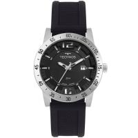 Relógio Technos Masculino Militar Prata - 2117LEU/2P - 1