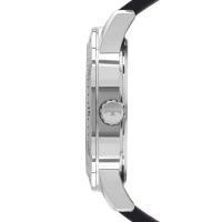 Relógio Technos Masculino Militar Prata - 2117LEU/2P - 2