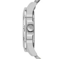 Relógio Technos Masculino Militar Prata - 2115NBQ/1A - 2