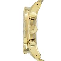 Relógio Technos Masculino Legacy Dourado - JS26AET/T1P - 2