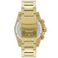 Relógio Technos Masculino Legacy Dourado - JS26AET/T1P - 3