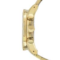 Relógio Technos Masculino Legacy Dourado - JS26AET/T1D - 2