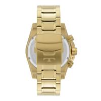 Relógio Technos Masculino Legacy Dourado - JS26AET/T1D - 3