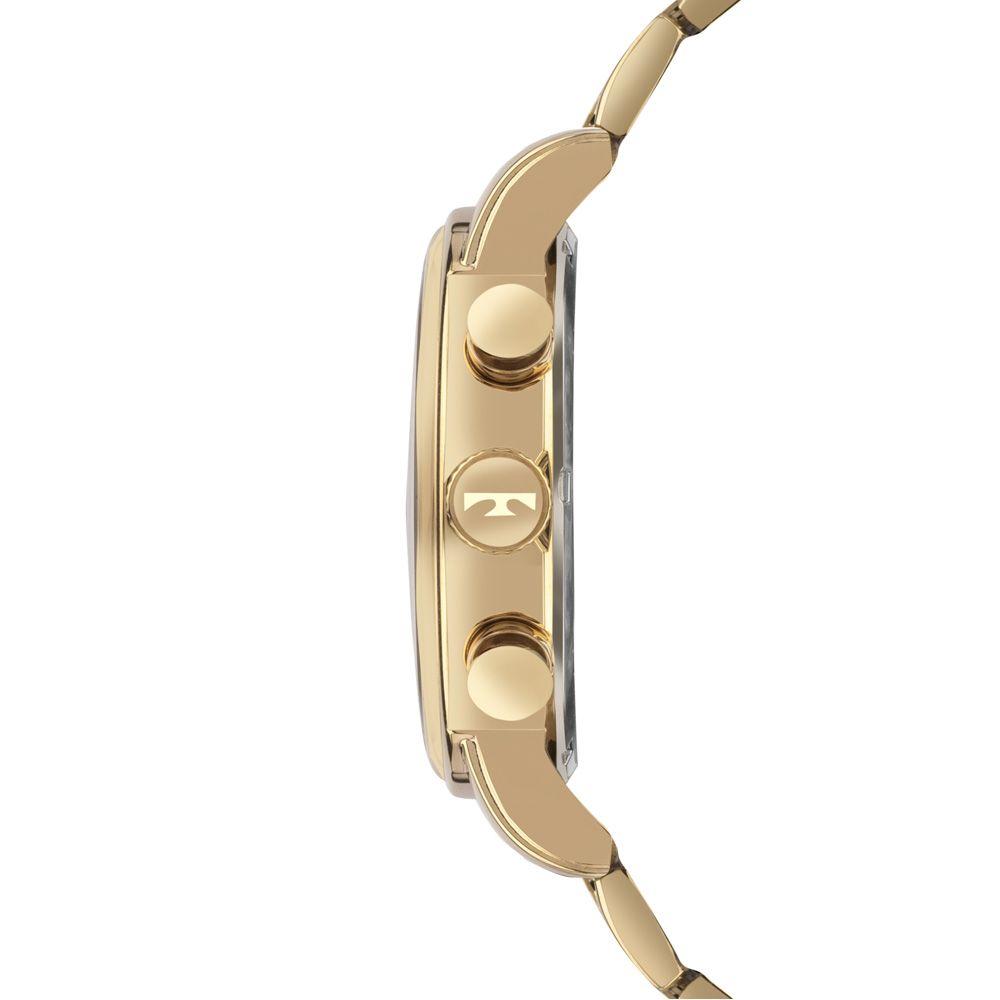 Relógio Technos Masculino Grandtech Dourado - JS15ENA/1P - 2
