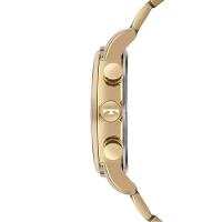 Relógio Technos Masculino Grandtech Dourado - JS15ENA/1P - 2