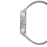 Relógio Technos Masculino Executive Prata - 2115NCL/1P - 2