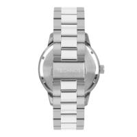 Relógio Technos Masculino Executive Prata - 2115NCL/1P - 3