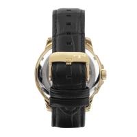 Relógio Technos Masculino Automático Dourado - G3265AO/0P - 3