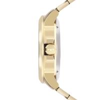 Relógio Technos Masculino Automático Dourado - G3265AN/1P - 2