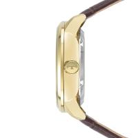 Relógio Technos Masculino Automatico Dourado - G3265AK/0M - 2