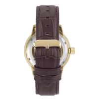 Relógio Technos Masculino Automatico Dourado - G3265AK/0M - 3